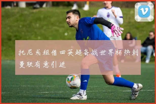 托尼或租借回英超备战世界杯热刺曼联有意引进